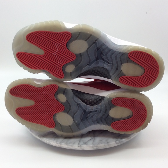 Nike Air Jordan 11 Retro 'Win Like '96' - Picture 14 of 15